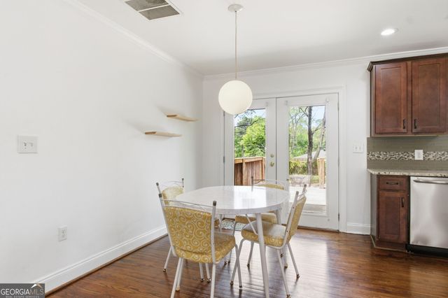 185 Wynona Drive SE, Marietta, GA 30060