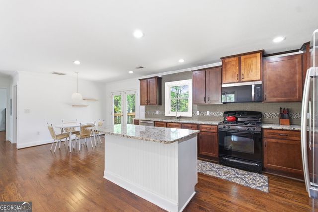 185 Wynona Drive SE, Marietta, GA 30060