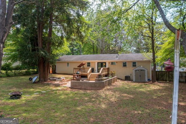 185 Wynona Drive SE, Marietta, GA 30060