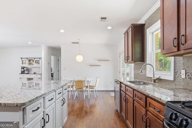 185 Wynona Drive SE, Marietta, GA 30060