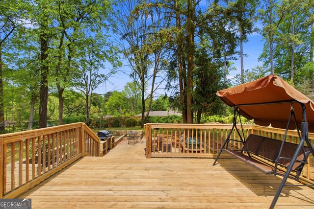 185 Wynona Drive SE, Marietta, GA 30060