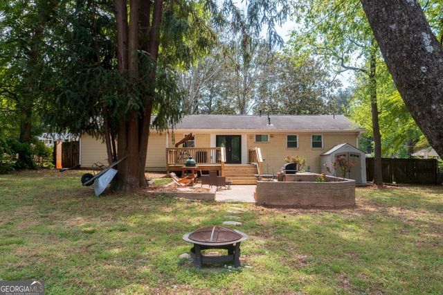 185 Wynona Drive SE, Marietta, GA 30060