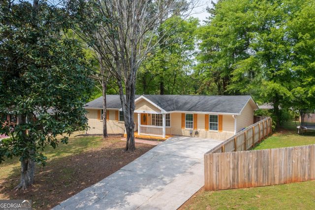 185 Wynona Drive SE, Marietta, GA 30060