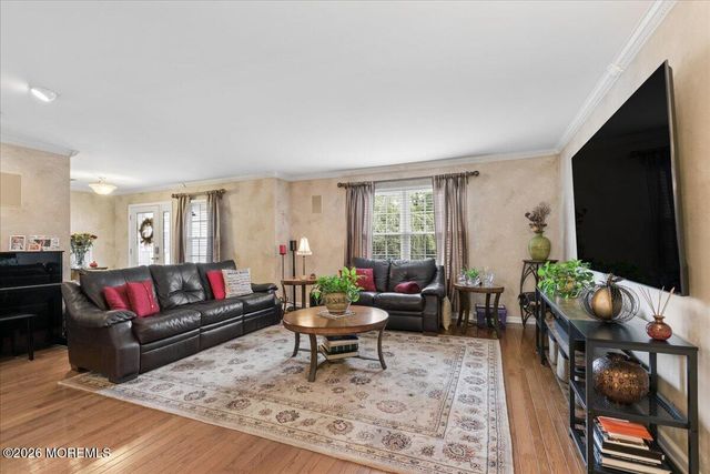 23 Derringer Drive, Howell, NJ 07731