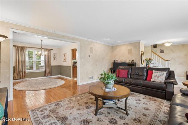 23 Derringer Drive, Howell, NJ 07731