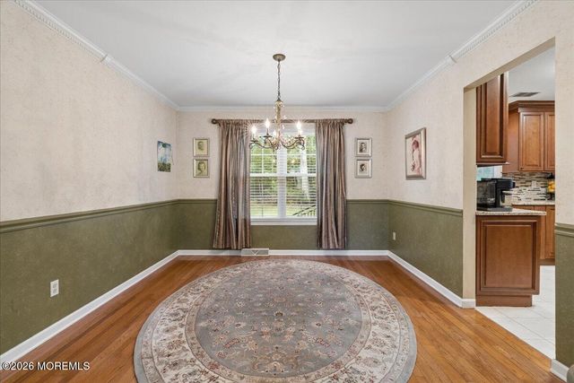 23 Derringer Drive, Howell, NJ 07731