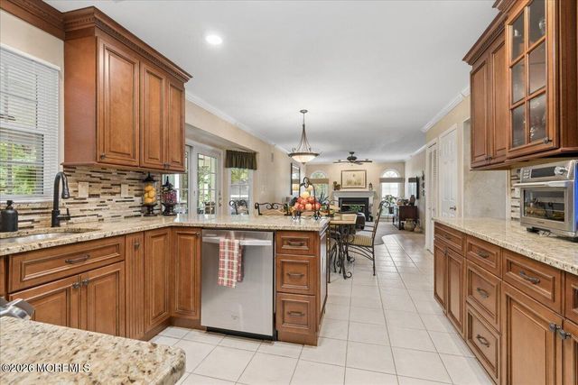 23 Derringer Drive, Howell, NJ 07731