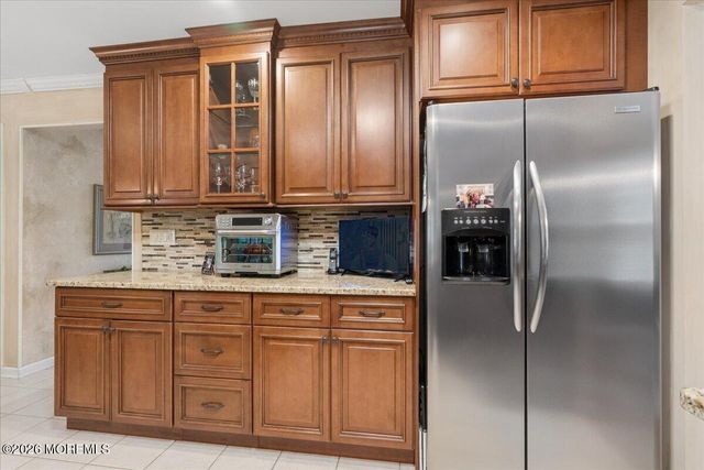 23 Derringer Drive, Howell, NJ 07731
