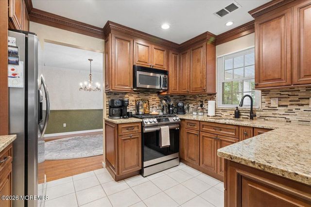 23 Derringer Drive, Howell, NJ 07731