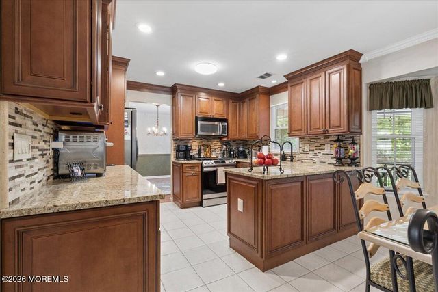 23 Derringer Drive, Howell, NJ 07731