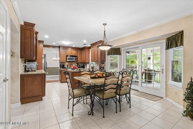 23 Derringer Drive, Howell, NJ 07731