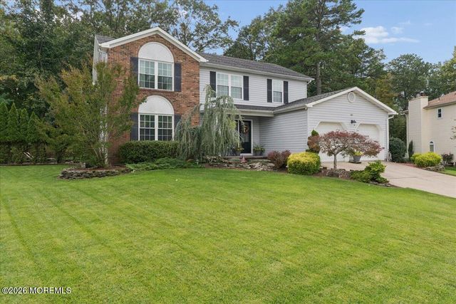 23 Derringer Drive, Howell, NJ 07731