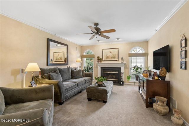 23 Derringer Drive, Howell, NJ 07731