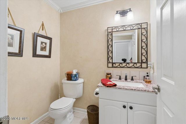 23 Derringer Drive, Howell, NJ 07731