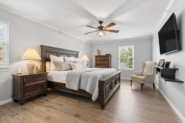 23 Derringer Drive, Howell, NJ 07731