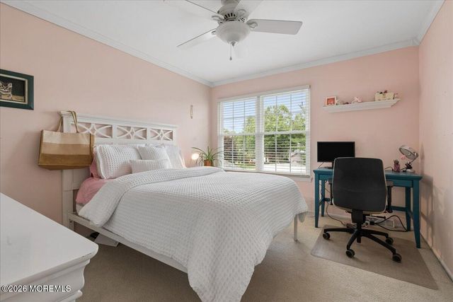 23 Derringer Drive, Howell, NJ 07731