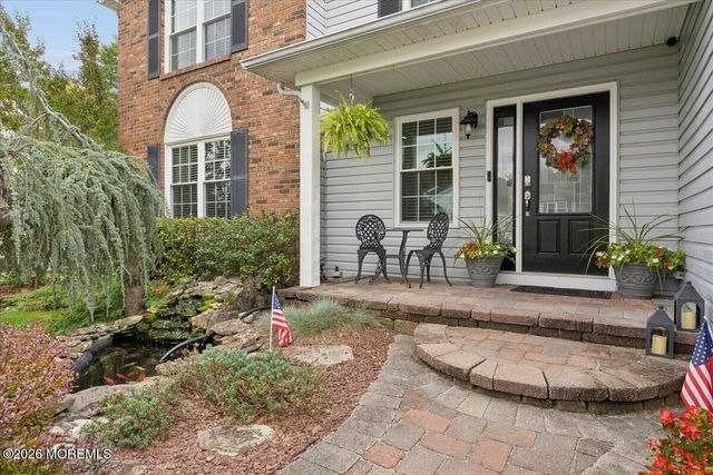 23 Derringer Drive, Howell, NJ 07731