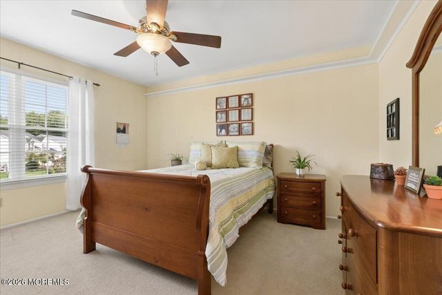 23 Derringer Drive, Howell, NJ 07731