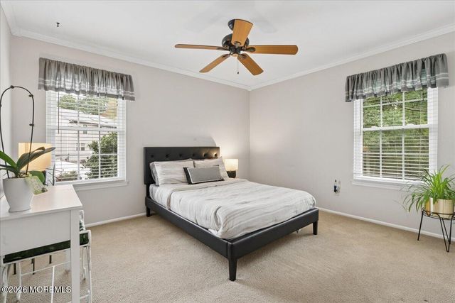 23 Derringer Drive, Howell, NJ 07731