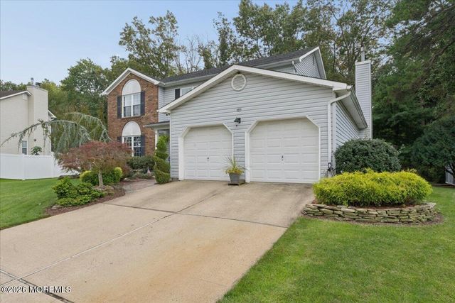 23 Derringer Drive, Howell, NJ 07731