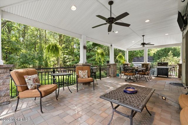 23 Derringer Drive, Howell, NJ 07731