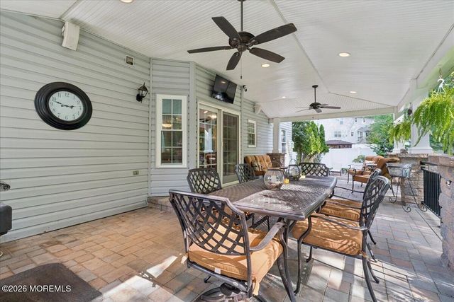 23 Derringer Drive, Howell, NJ 07731