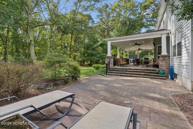 23 Derringer Drive, Howell, NJ 07731