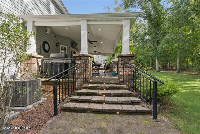 23 Derringer Drive, Howell, NJ 07731