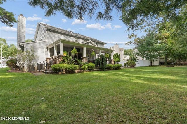 23 Derringer Drive, Howell, NJ 07731