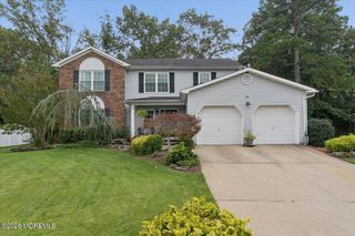23 Derringer Drive, Howell, NJ 07731