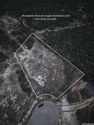 906 Blueridge, Canyon Lake, TX 78133