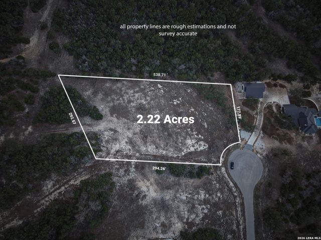 906 Blueridge, Canyon Lake, TX 78133