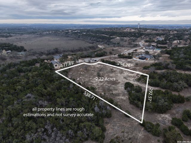 906 Blueridge, Canyon Lake, TX 78133