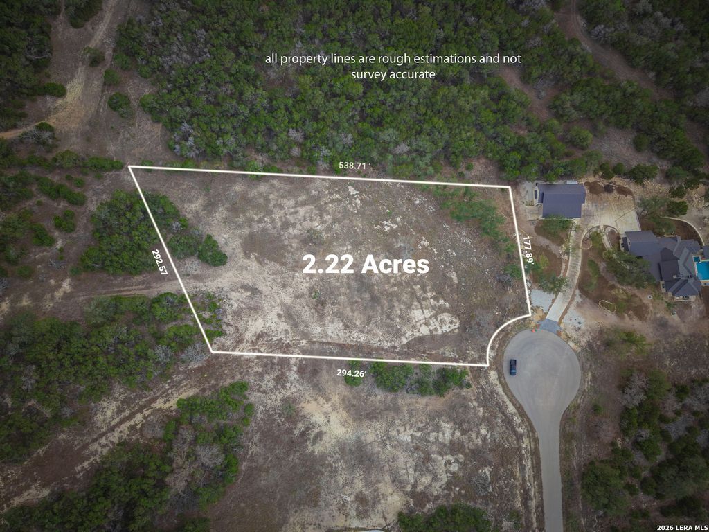 906 Blueridge, Canyon Lake, TX 78133