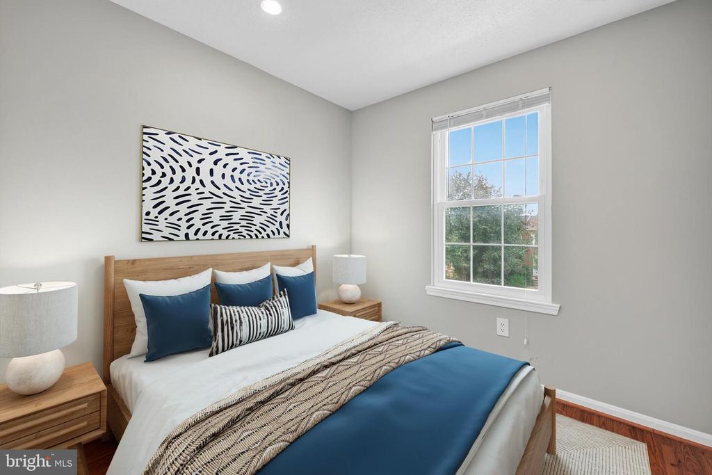 1252 KNOLL MIST LN, Gaithersburg, MD 20879