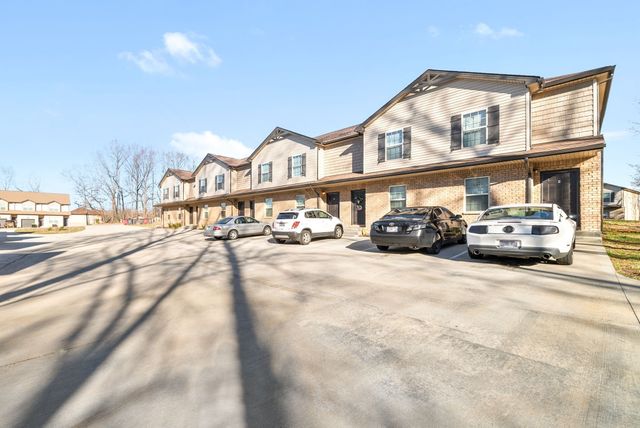 248 Smithson Ln Unit B, Clarksville, TN 37040