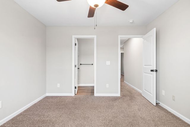 248 Smithson Ln Unit B, Clarksville, TN 37040