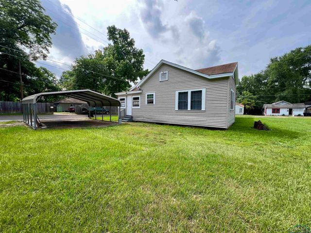 1411 E Timpson st, Longview, TX 75601