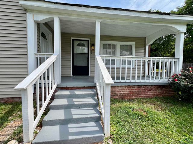 1411 E Timpson st, Longview, TX 75601