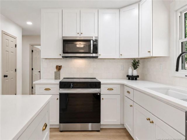 3721 Clearwater Drive, Fayetteville, NC 28311
