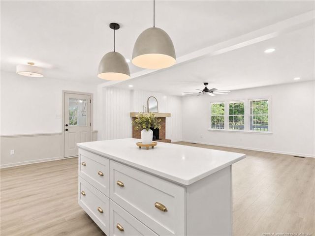 3721 Clearwater Drive, Fayetteville, NC 28311