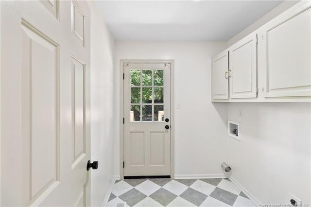 3721 Clearwater Drive, Fayetteville, NC 28311