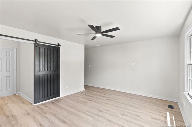 3721 Clearwater Drive, Fayetteville, NC 28311