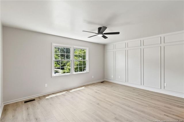 3721 Clearwater Drive, Fayetteville, NC 28311