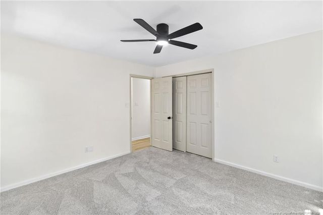 3721 Clearwater Drive, Fayetteville, NC 28311