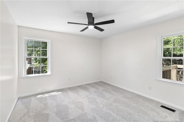 3721 Clearwater Drive, Fayetteville, NC 28311
