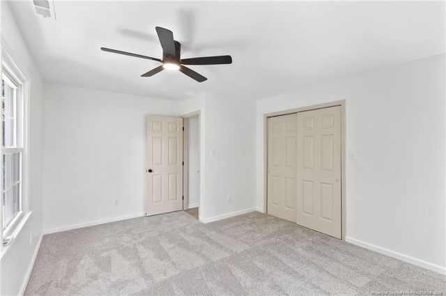 3721 Clearwater Drive, Fayetteville, NC 28311