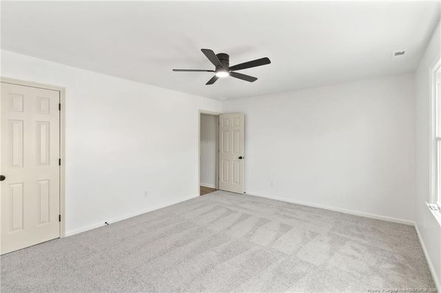3721 Clearwater Drive, Fayetteville, NC 28311