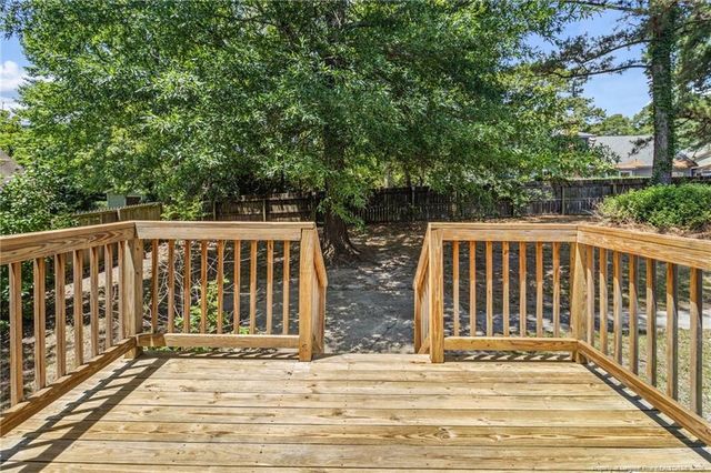 3721 Clearwater Drive, Fayetteville, NC 28311