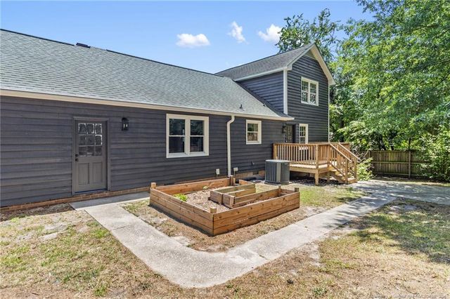 3721 Clearwater Drive, Fayetteville, NC 28311